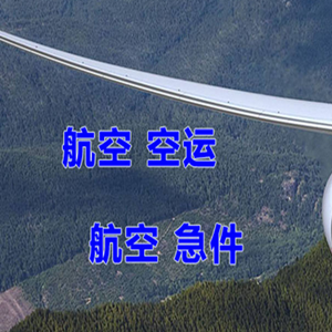 图木舒克唐王城机场物流快递-选东方航空和上海航空
